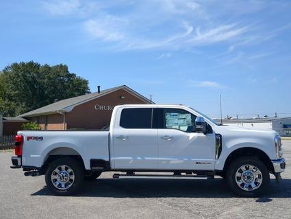 2026 Ford F-250 Winder GA