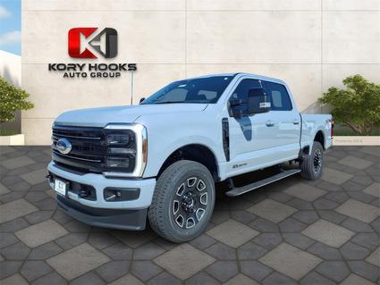 2026 Ford F-250 Bowie TX