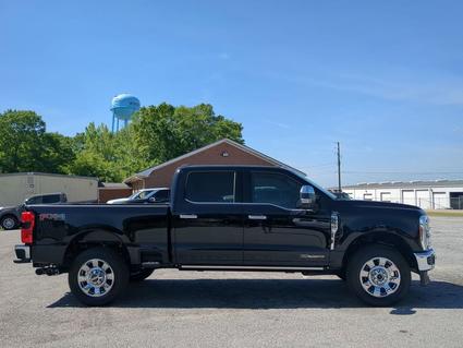 2026 Ford F-250 Winder GA