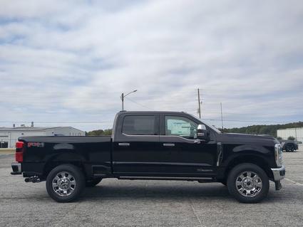 2026 Ford F-250 Winder GA