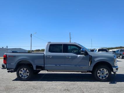 2026 Ford F-250 Winder GA