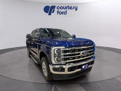 2026 Ford F-250 Norfolk NE