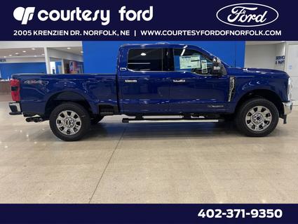 2026 Ford F-250 Norfolk NE