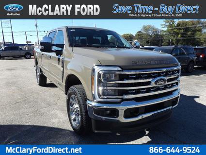 2026 Ford F-250 Athens AL