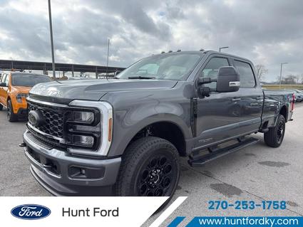 2026 Ford F-250 Franklin KY