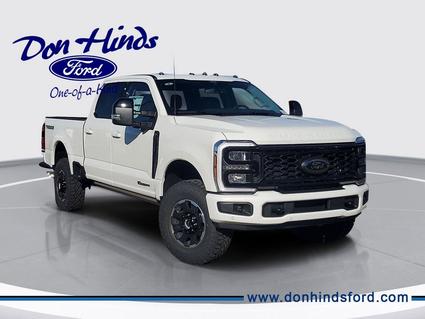 2026 Ford F-250 Fishers IN