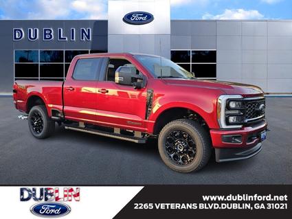 2026 Ford F-250 Dublin GA