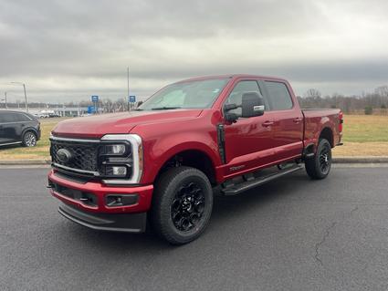2026 Ford F-250 Paducah KY
