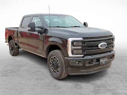 2026 Ford F-250 Lamesa TX