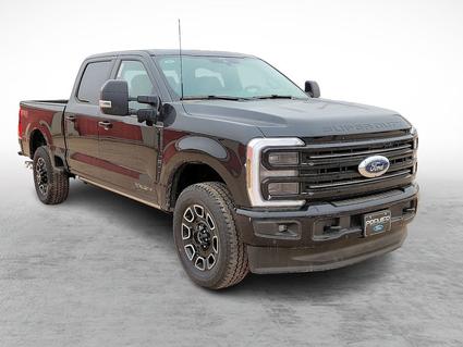 2026 Ford F-250 Lamesa TX
