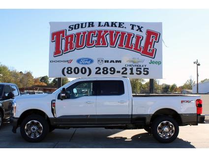 2026 Ford F-250 Sour Lake TX