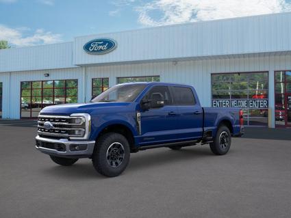 2026 Ford F-250 Virginia Beach VA