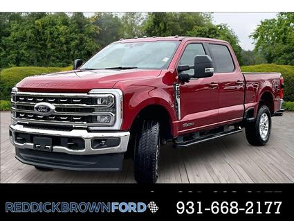 2026 Ford F-250 Morrison TN