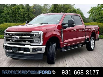 2026 Ford F-250 Morrison TN