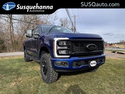 2026 Ford F-250 Willow Street PA