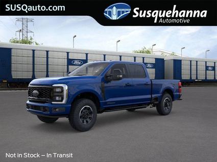 2026 Ford F-250 Willow Street PA