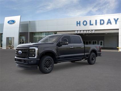 2026 Ford F-250 Whitesboro TX