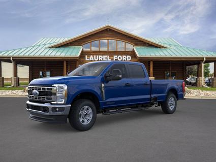 2026 Ford F-250 Laurel MT