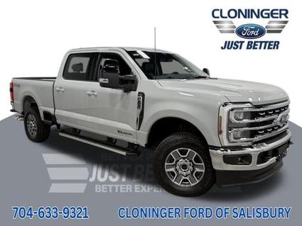 2026 Ford F-250 Salisbury NC