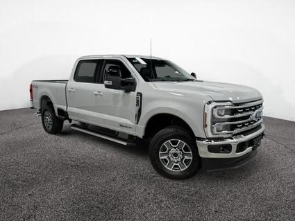 2026 Ford F-250 Salisbury NC