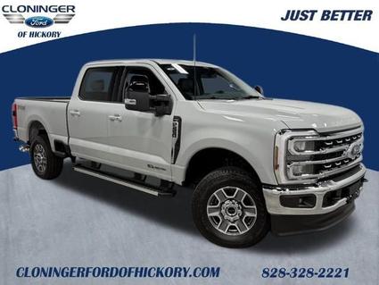 2026 Ford F-250 Hickory NC