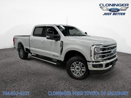 2026 Ford F-250 Salisbury NC