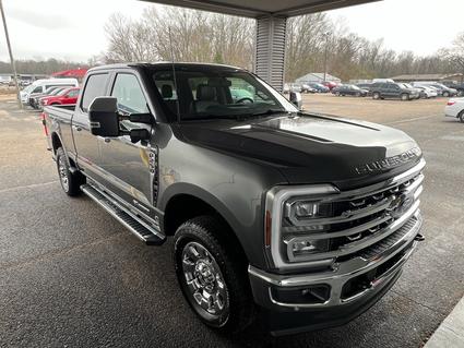 2026 Ford F-250 Selma AL
