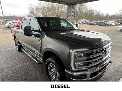 2026 Ford F-250 Selma AL