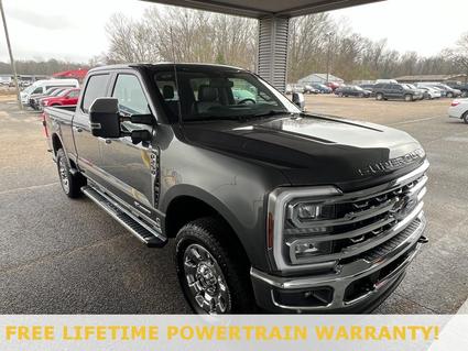 2026 Ford F-250 Selma AL