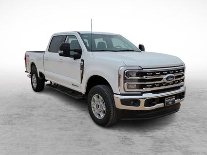 2026 Ford F-250 Lamesa TX