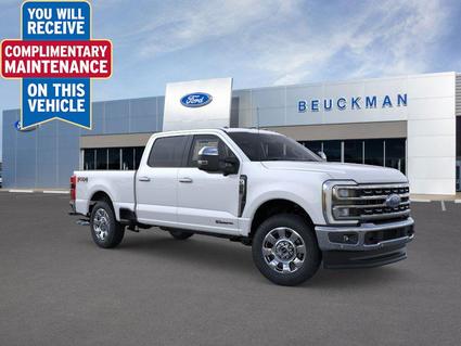 2026 Ford F-250 Ellisville MO