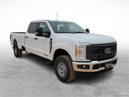 2026 Ford F-250 Lamesa TX