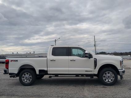 2026 Ford F-250 Winder GA
