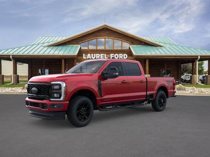 2026 Ford F-250 Laurel MT