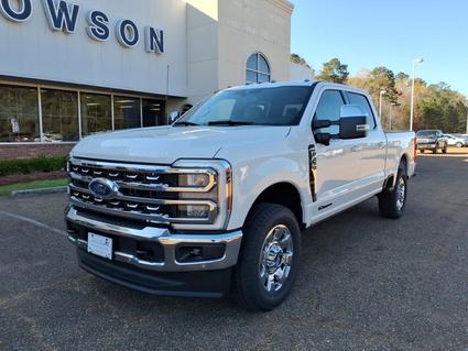 2026 Ford F-250 Louisville MS