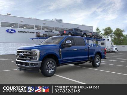2026 Ford F-250 Breaux Bridge LA