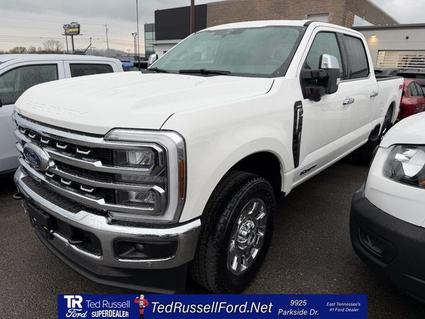 2026 Ford F-250 Knoxville TN