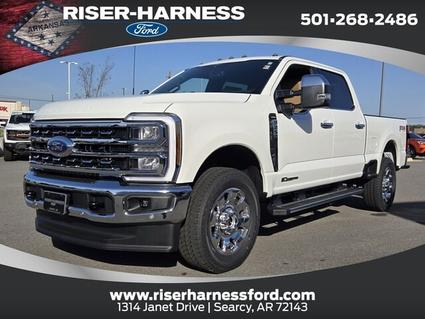 2026 Ford F-250 Searcy AR