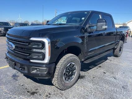 2026 Ford F-250 Wynne AR