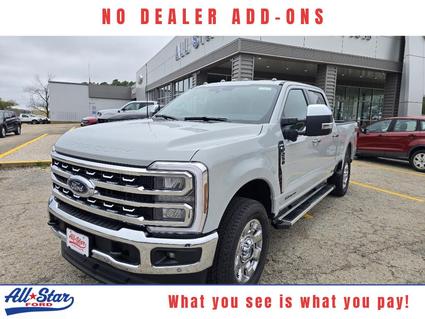 2026 Ford F-250 Palestine TX