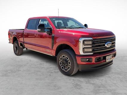 2026 Ford F-250 Lamesa TX