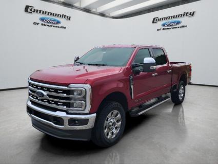 2026 Ford F-250 Mooresville IN
