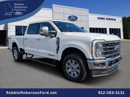 2026 Ford F-250 Waycross GA