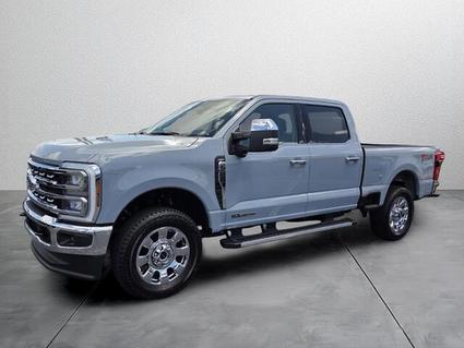 2026 Ford F-250 Sebring FL