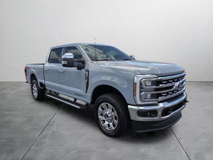 2026 Ford F-250 Sebring FL