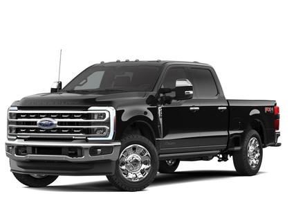 2026 Ford F-250 Winder GA