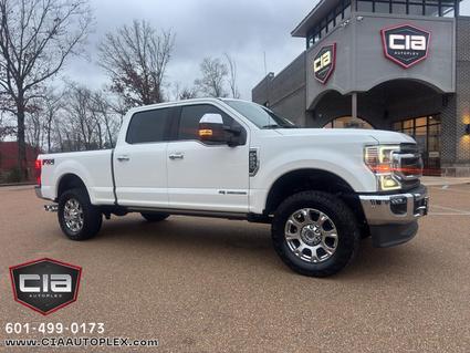 2020 Ford F-250 Madison MS