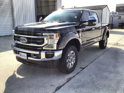 2020 Ford F-250 Livingston TX