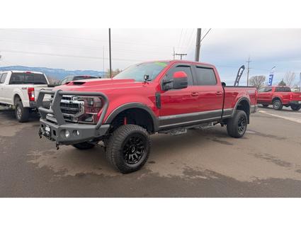 2020 Ford F-250 La Grande OR