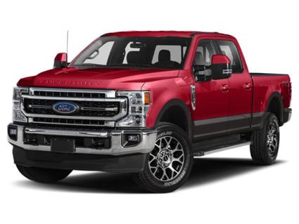 2020 Ford F-250 La Grande OR